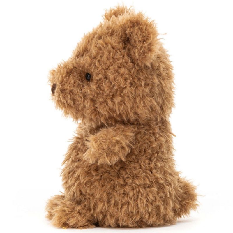 Peluche Petit Ours (18 cm) Jellycat Produit 4