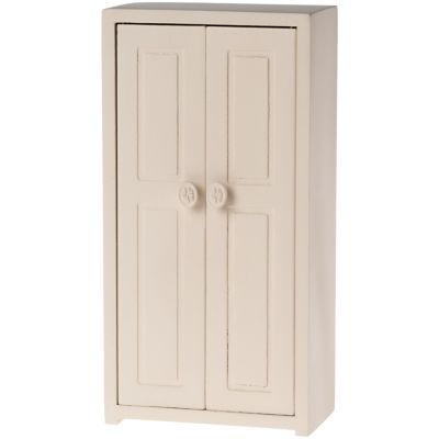 Armoire Souris Crème  par Maileg