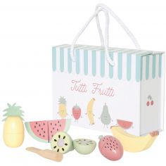 Fruits à couper - Jabadabado