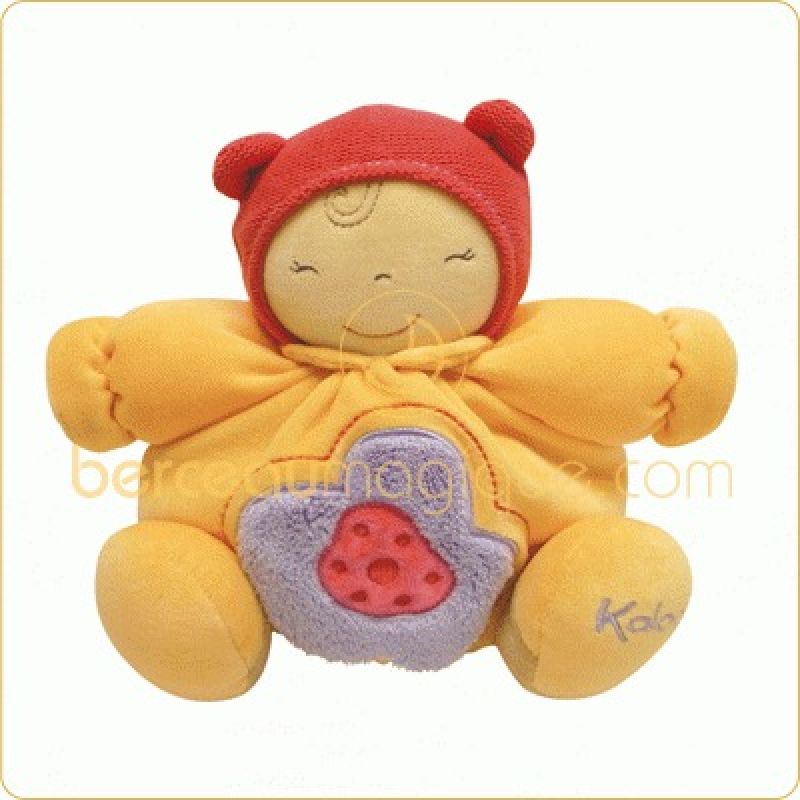 Bébé Kaloo orange Kaloo