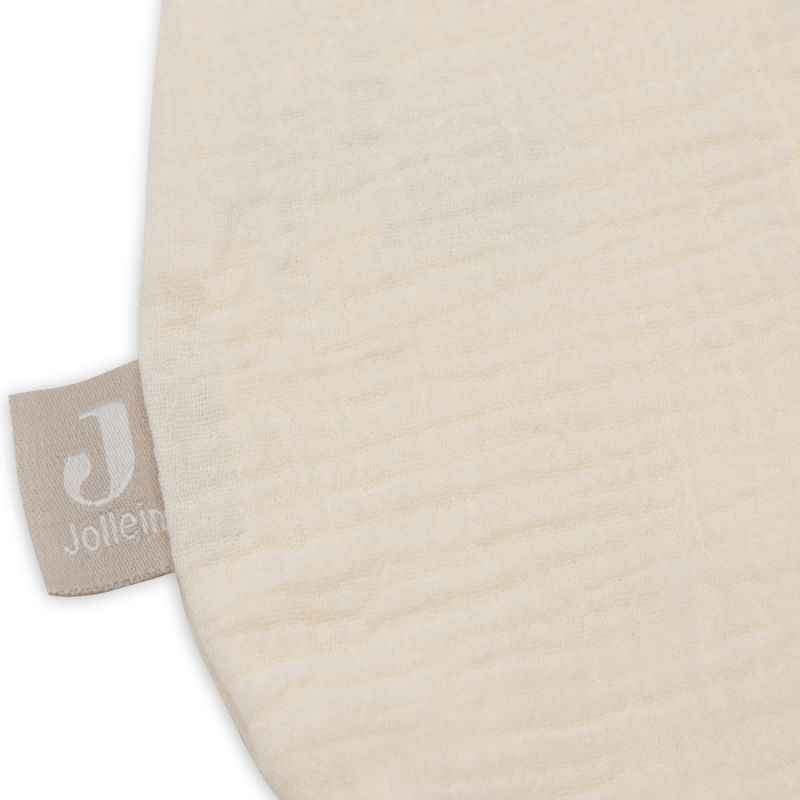Gigoteuse légère en gaze de coton Oatmeal TOG 0,5 (0-3 mois) Jollein Produit 4