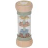 Hochet de pluie en bois Safari Friends Little Dutch Produit 1