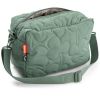Sac à poussette matelassé Vert Done by Deer Produit 1