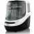 Variation Noir, blanc du produit Stérilisateur et sécheur Bottle Washer Pro noir et blanc de la marque BabyBrezza