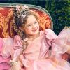 Déguisement Marie-Laure robe (5-7 ans)  par Souza For Kids