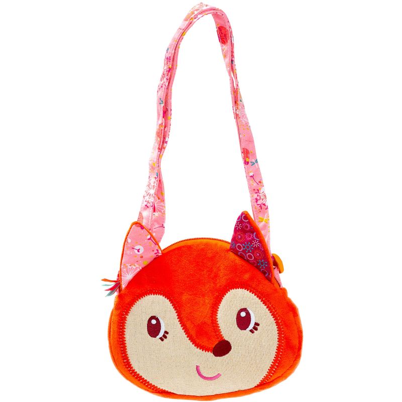 Sac à main Alice la renarde Lilliputiens