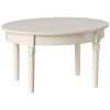 Table à manger vintage Souris Blanc cassé Maileg Produit 1