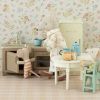 Table à manger vintage Souris Blanc cassé Maileg Ambiance 3