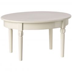 Table à manger vintage Souris Blanc cassé - Maileg