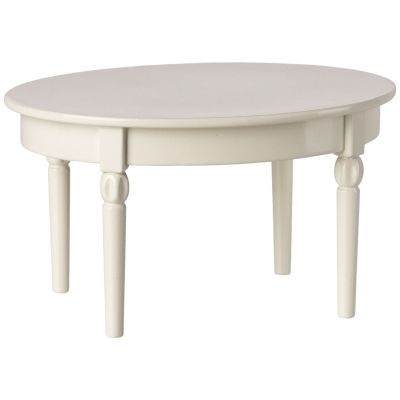 Table à manger vintage Souris Blanc cassé Maileg