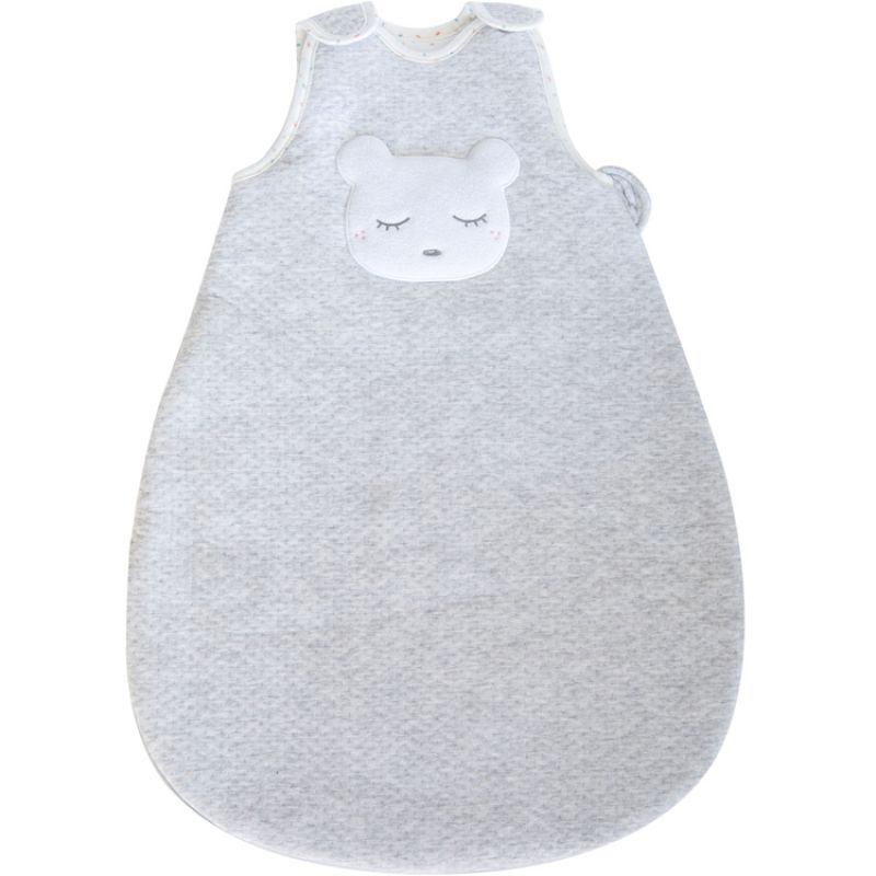 Gigoteuse lestée chaude Câlin ours TOG 3 (55 cm) Domiva