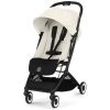 Poussette compacte Orfeo Canvas White Cybex Produit 1