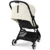 Poussette compacte Orfeo Canvas White Cybex Produit 8