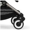 Poussette compacte Orfeo Canvas White Cybex Produit 9