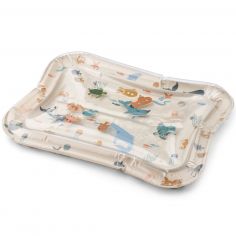 Tapis d'eau gonflable Elin Sea Creature - Liewood