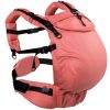 Porte bébé Néo+ Acajou préformé by Néobulle V2 NéoBulle Produit 1