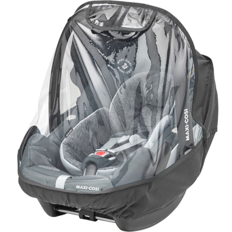 Habillage de pluie pour cosy Maxi-Cosi