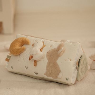 Triangle d'activités Newborn