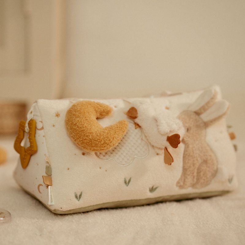 Triangle d'activités Newborn Little Dutch Ambiance 3