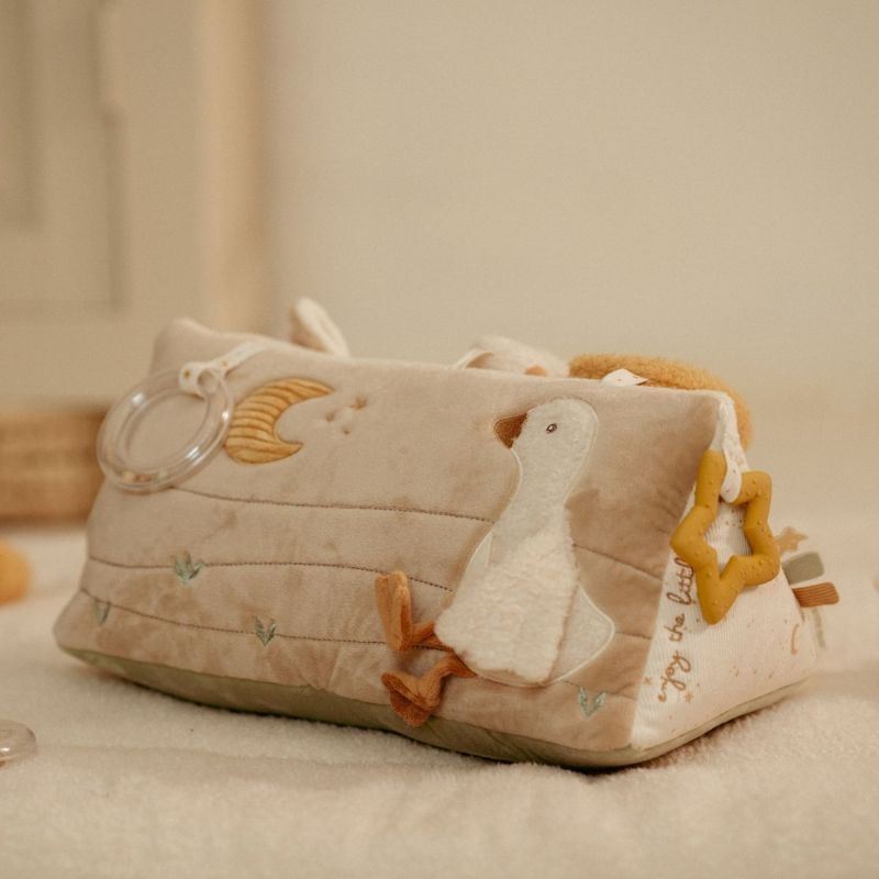 Triangle d'activités Newborn Little Dutch Ambiance 4