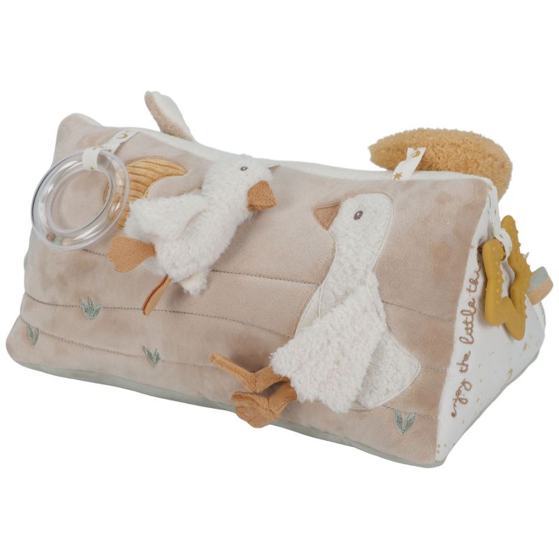 Triangle d'activités Newborn Little Dutch Produit 5