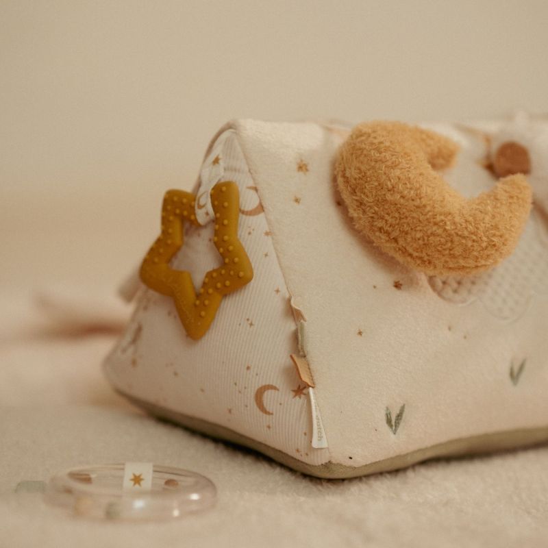 Triangle d'activités Newborn Little Dutch Ambiance 6