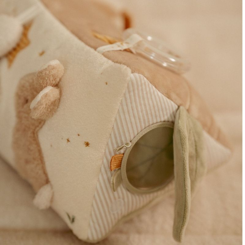Triangle d'activités Newborn Little Dutch Ambiance 7