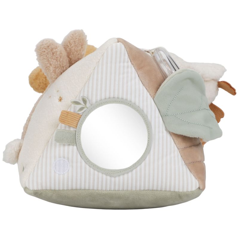 Triangle d'activités Newborn Little Dutch Produit 9
