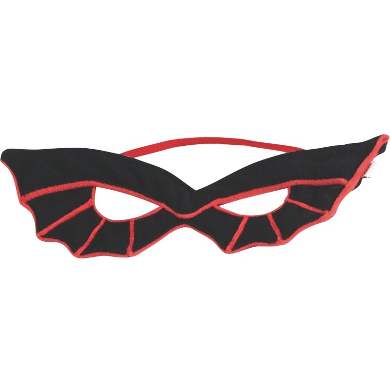Masque de vampire Draculino Haba