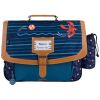 Cartable primaire x Armor Lux Titouan Bleu Marine (38 cm) Tann's Produit 1