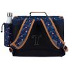 Cartable primaire x Armor Lux Titouan Bleu Marine (38 cm) Tann's Produit 2