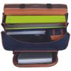 Cartable primaire x Armor Lux Titouan Bleu Marine (38 cm) Tann's Produit 3