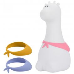 Veilleuse rechargeable Girafe - Mary's