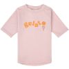 T-shirt anti-UV manches longues rose pâle (3-4 ans) Lässig Produit 1