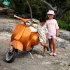 T-shirt anti-UV manches longues rose pâle (3-4 ans) Lässig Ambiance 6
