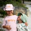T-shirt anti-UV manches longues rose pâle (3-4 ans) Lässig Ambiance 9