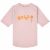 Variation Rose du produit T-shirt anti-UV manches longues rose pâle (3-4 ans) de la marque Lässig 