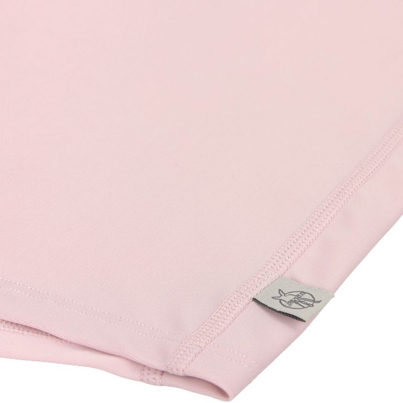 T-shirt anti-UV manches longues rose pâle (3-4 ans) Lässig Produit 5