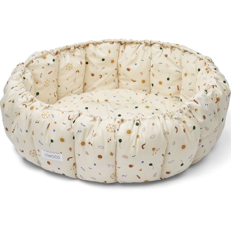 Tapis de jeu Ola park Sandy Liewood