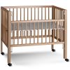 Berceau cododo Maxi Nature (90 x 50 cm) Tissi Produit 1