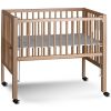 Berceau cododo Maxi Nature (90 x 50 cm) Tissi Produit 3
