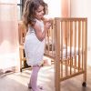 Berceau cododo Maxi Nature (90 x 50 cm) Tissi Ambiance 4