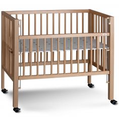 Berceau cododo Maxi Nature (90 x 50 cm) - Tissi