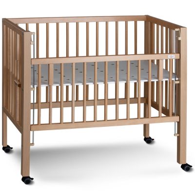 Berceau cododo Maxi Nature (90 x 50 cm) Tissi