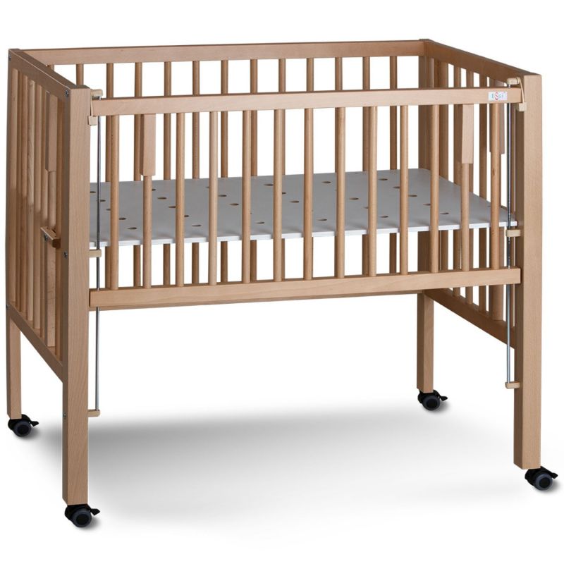 Berceau cododo Maxi Nature (90 x 50 cm) Tissi Produit 3