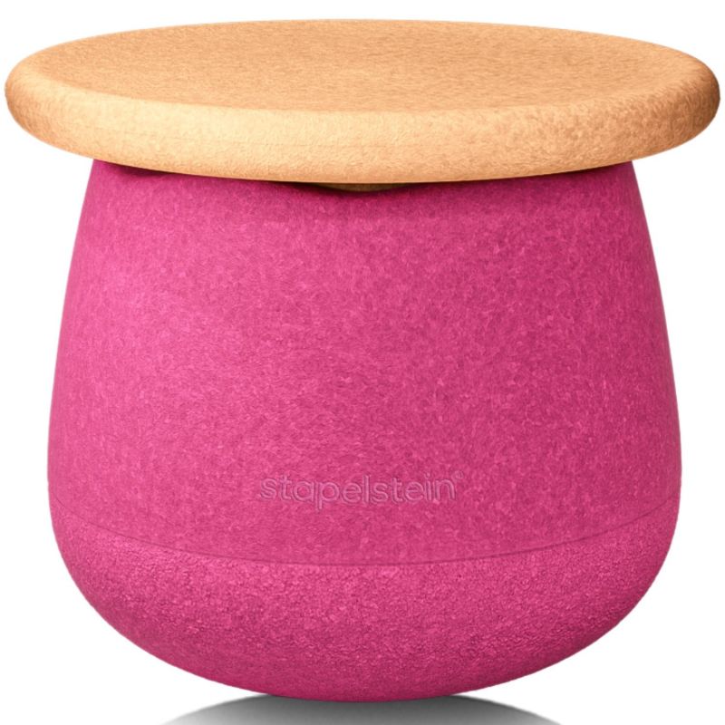 Siège Dynamic small flowers Stapelstein Produit 1
