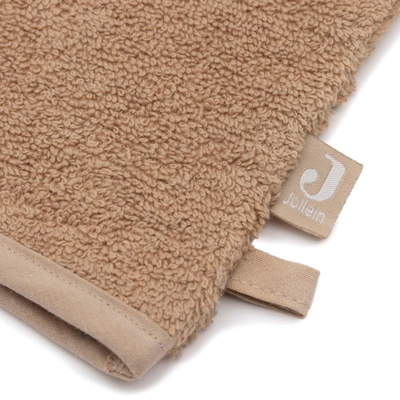 Gant de toilette en éponge Diego Jollein Produit 3