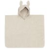 Poncho de bain en éponge Sand (1-3 ans) Jollein Produit 1