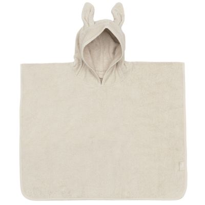 Poncho de bain en éponge Sand (1-3 ans)