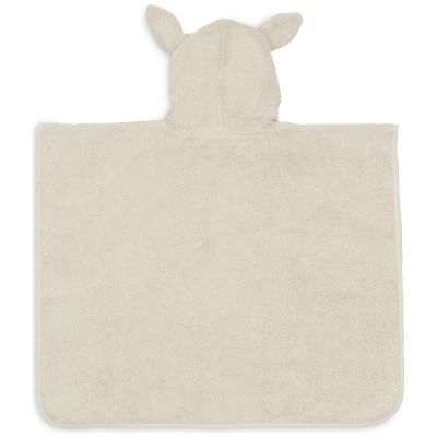 Poncho de bain en éponge Sand (1-3 ans)